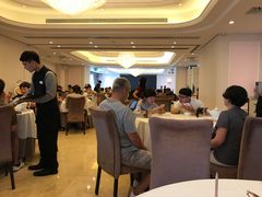 大堂-炳胜品味(珠江新城店)