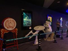 -万达影城(浦西万达广场激光IMAX店)