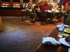 -雄楚国际大酒店-四季西餐厅