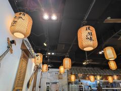 -京城小江南·北京烤鸭·江南土菜·白鱼(中关村店)