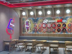 -DQ·蛋糕·冰淇淋(川沙东海岸店)