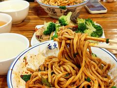 -老白家面馆(测绘东路总店)