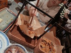 -南京大牌档(青岛万象城店)