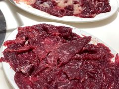 -陈记顺和潮汕牛肉火锅(韩江路店)