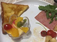 -必胜客(国展店)
