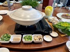 -宴宁汇(星河荟商业中心店)