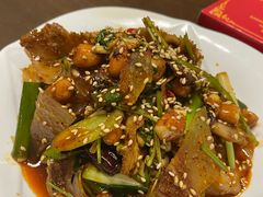 -掌上鲜(南顺城街店)