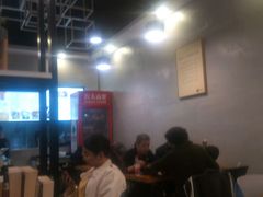 -宝小庆邵阳米粉(深圳市南山保利店)