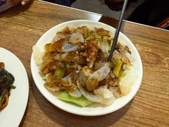 -九龙餐厅(大沽路店)