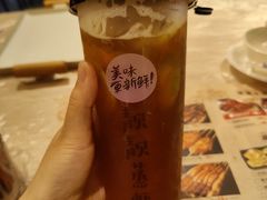 -靓靓蒸虾·头牌蒸虾(万松园玲珑店)