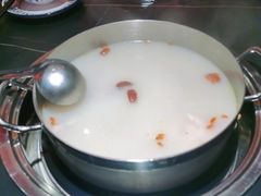 -淼福猪肚鸡·椰子鸡火锅(大沙地店)