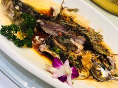 -宝宇大连海鲜渔港(金奎大厦店)