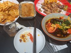 -老味烧烤(总店)