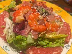 -弗兰克牛排西餐厅Ribone steak house(柠檬花园店)