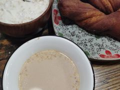 -格日勒阿妈蒙古厨房(大召店)