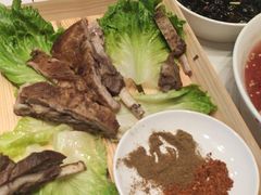 -筱爷叔·上海传统手工菜(新桥店)