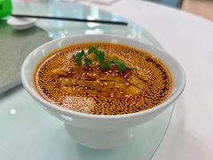 -孔雀云贵川·融合菜(长宁来福士店)