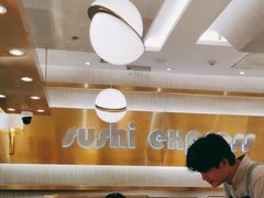 -争鲜回转寿司(通州万达店)