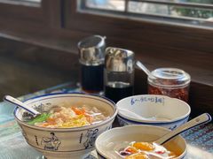 -长人馄饨铺(解放街店)