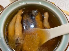 -顺峰海鲜酒楼(省府店)