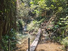 -黄金沟旅游风景区