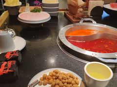 -井格重庆火锅(西直门凯德Mall店)