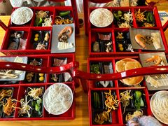 -勺子米线·云南传统小吃市集(四方街店)