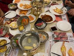 -芭菲盛宴·环球美食(锦城万达广场店)