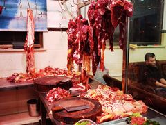 -伟记牛肉(金鸿公路店)