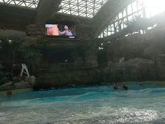 -杭州开元森泊度假乐园