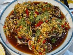 -三妹小龙虾·黄油蟹(华侨城总店)