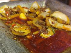 -干锅先生(跃进路店)