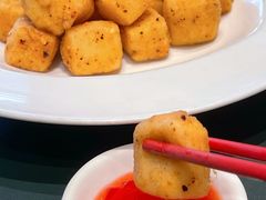 -龙井御庄·精致江南菜(龙井店)