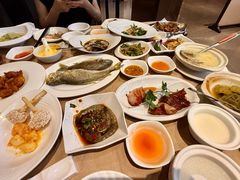 -庄氏祥记家常食府(国瑞建材家居博览中心店)