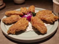 -新白鹿餐厅(金鹰新街口店)