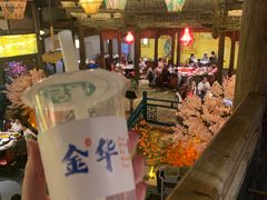 -HOHO餐厅(古子城店)