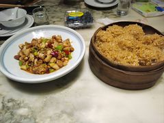 -渝味川菜(夜宵航母店)