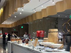 -沈阳和平艾美酒店新食谱西餐厅