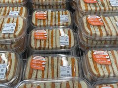 -山姆会员商店(杨桥西路店)