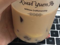 -桂桂茶(金谊广场店)