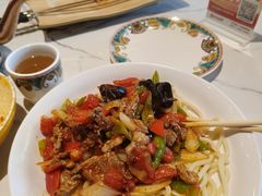 -巴依老爷新疆美食(常营店)
