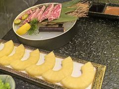 -樱嘢·炭火烧肉(惠南店)