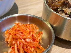 -西塔老太太拌饭(城市集市龙之梦店)