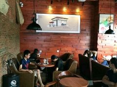 -喜茶(广州番禺奥园广场店)