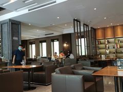大堂-集品堂·JPC餐厅(青年大街市府店)
