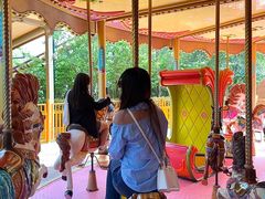 -郑州方特梦幻王国