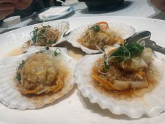 -珍记海鲜酒家(嵩山路店)