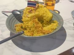 -太食獸泰式茶餐厅(兰州中心首店)