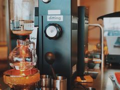 -Seesaw Coffee(朝阳大悦城店)