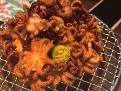 -海派悦庭·海胆烧麦·新融合菜(凯德广场店)